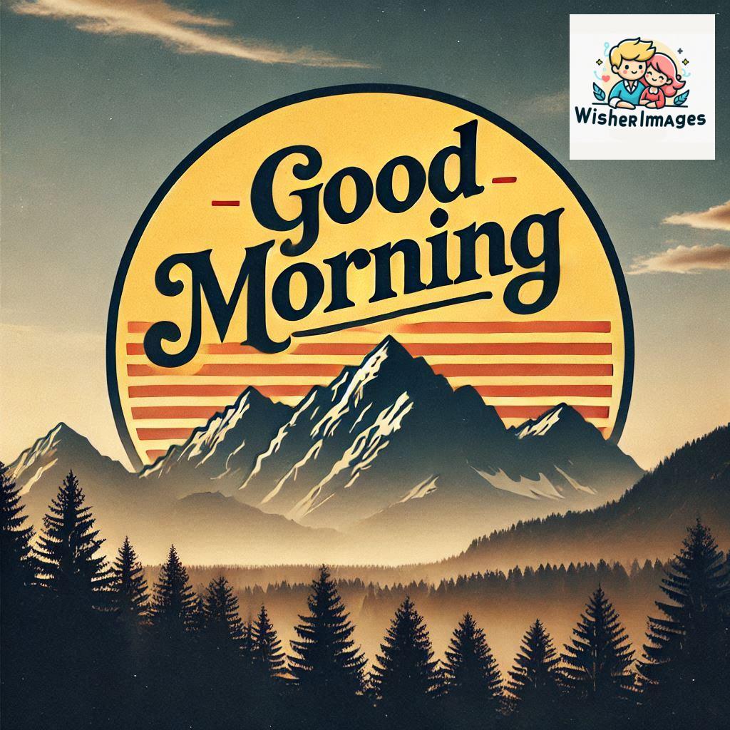 good morning sunshine mountain hd images beautiful mountain good morning images (59)