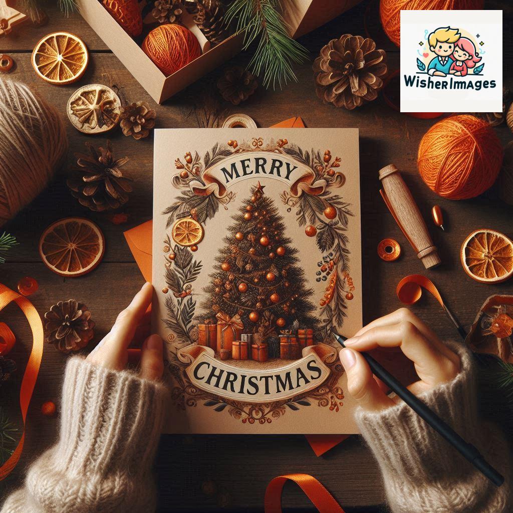 orange christmas images hd for whatsapp dp christmas greeting card design images