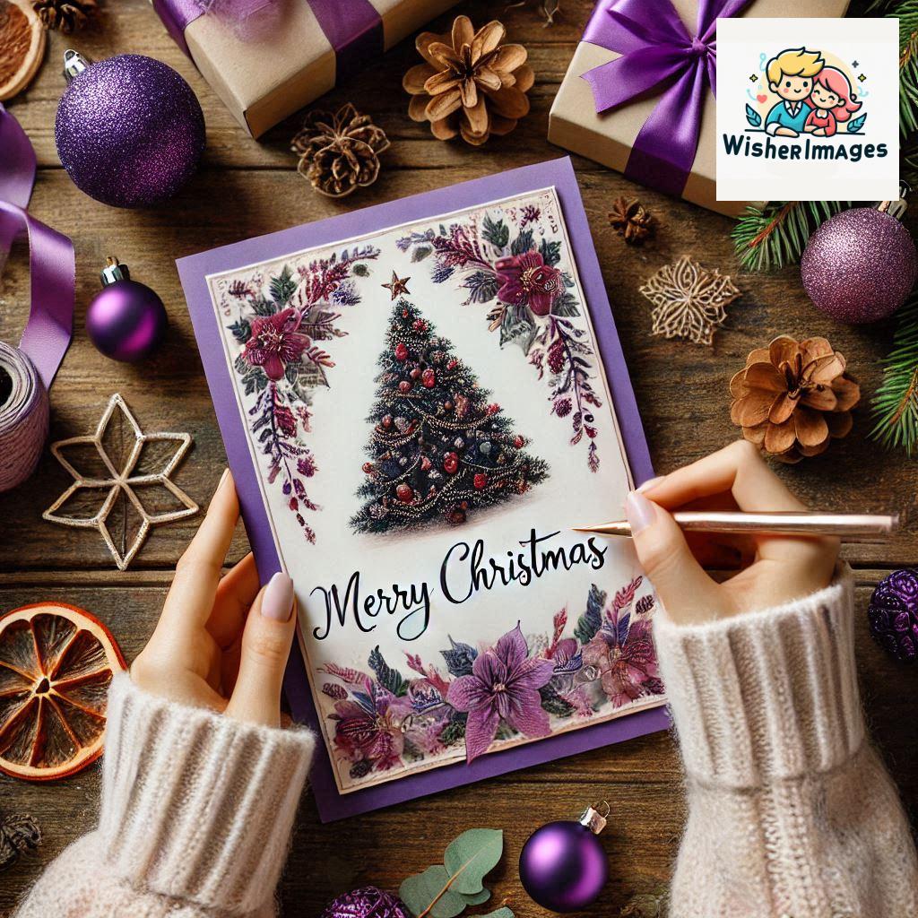 purple christmas images hd for whatsapp dp christmas greeting card design images (16)