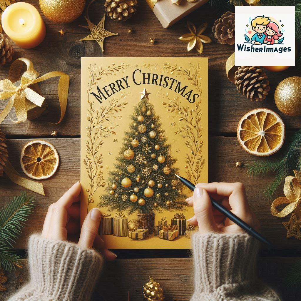 yellow christmas images hd for whatsapp dp christmas greeting card design images (2)