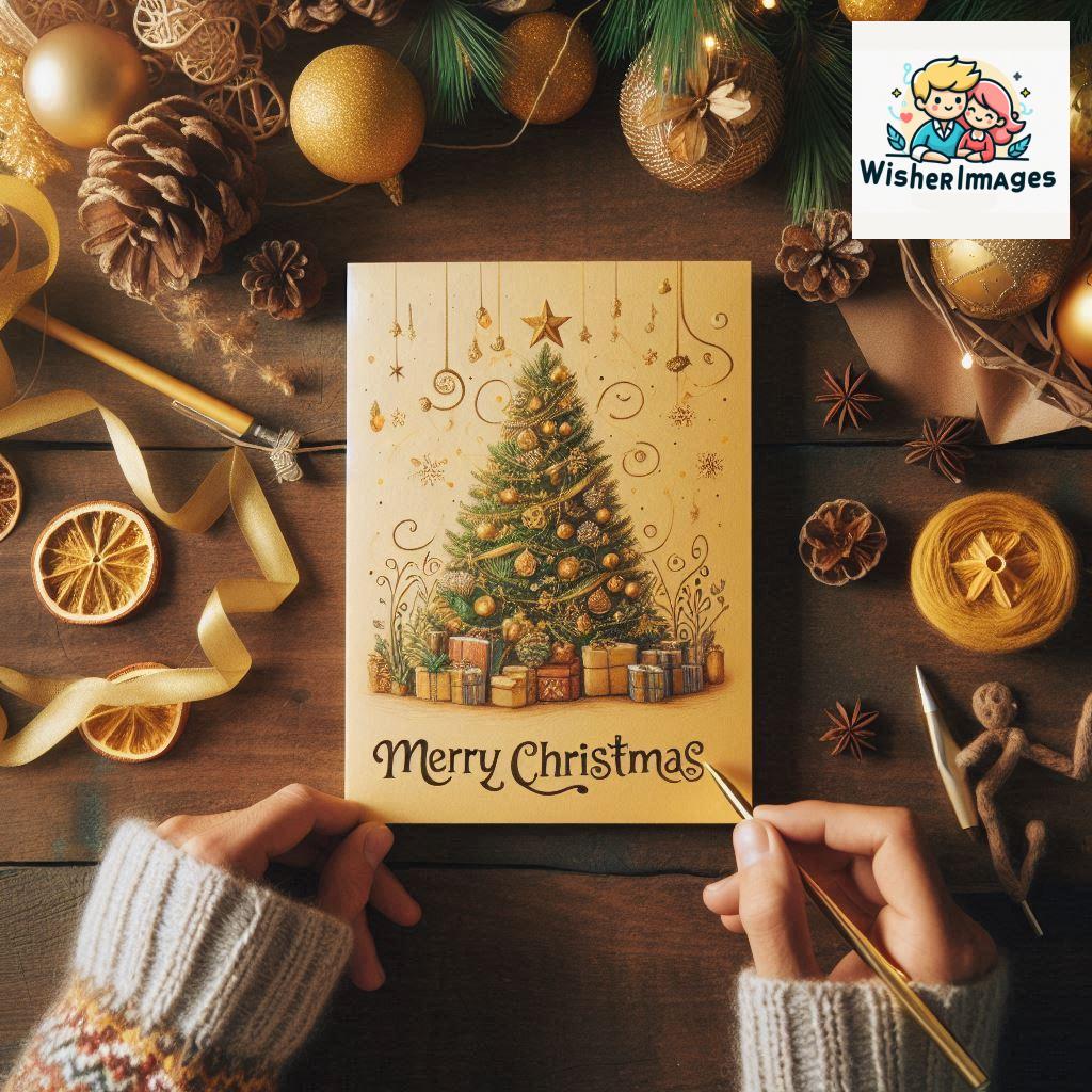 yellow christmas images hd for whatsapp dp christmas greeting card design images (4)